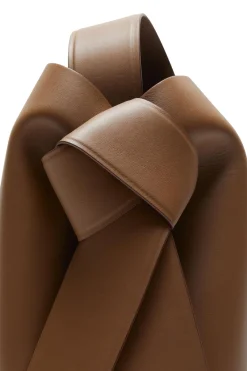 Acne Musubi Midi Veske Brun