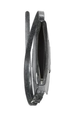 Acne Platt Mini Shoulder Bag Veske Sort