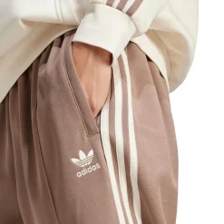 Adidas Baggy TP Bukse Brun