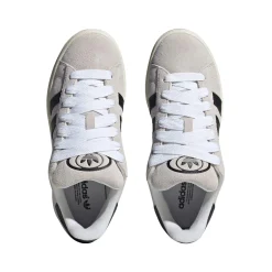 Adidas Campus 00s W GY0042 Sko Beige Grå
