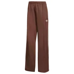 Adidas Firebird TP Bukse Mørkebrun