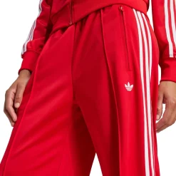 Adidas Firebird TP Pant Bukse Rød