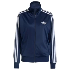 Adidas Firebird TT Jakke Marine