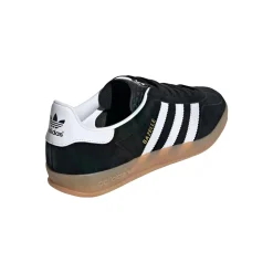 Adidas Gazelle Indoor JI2060 Sko Sort