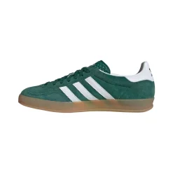 Adidas Gazelle Indoor JI2062 Sko Grønn