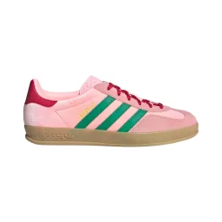 Adidas Gazelle Indoor W JI2713 Sko Rosa