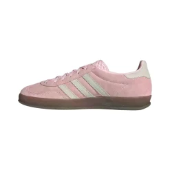 Adidas Gazelle Indoor W JI2716 Sko Lyserosa