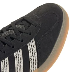 Adidas GAZELLE INDOOR W JI2755 Sko Sort Og Beige