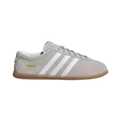 Adidas Gazelle Lo Pro W JS4516 Sko Lysegrå