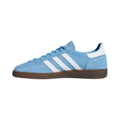 Adidas Handball Spezial BD7632 Sko Lyseblå