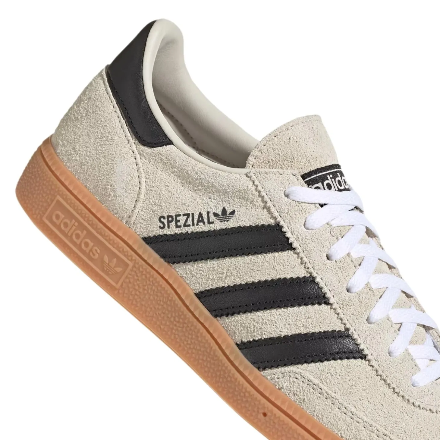 Adidas Handball Spezial IF6562 Sko Off-White