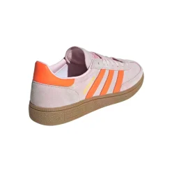 Adidas Handball Spezial W JS0250 Sko Rosa