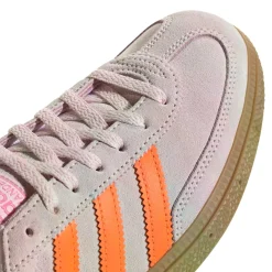 Adidas Handball Spezial W JS0250 Sko Rosa
