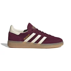 Adidas Handball Spezial W JP8726 Sko Burgunder
