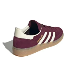 Adidas Handball Spezial W JP8726 Sko Burgunder