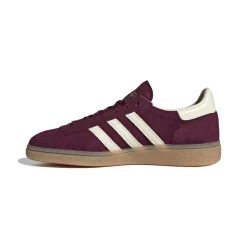 Adidas Handball Spezial W JP8726 Sko Burgunder