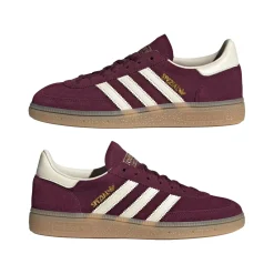 Adidas Handball Spezial W JP8726 Sko Burgunder