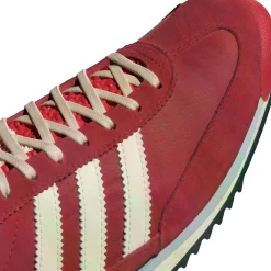 Adidas SL 72 OG W IE3475 Sko Rød