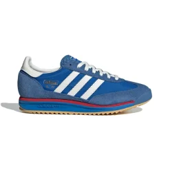 Adidas SL 72 RS IG2132 Sko Blå