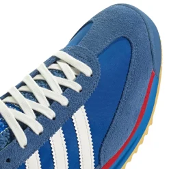 Adidas SL 72 RS IG2132 Sko Blå