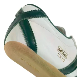 Adidas Tokyo JP9705 Sko Hvit Og Grønn