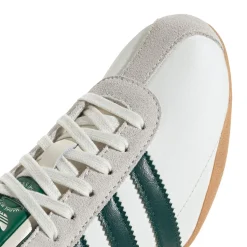 Adidas Tokyo JP9705 Sko Hvit Og Grønn