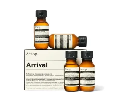 Aesop Arrival Travel Kit Reisepakke Multi