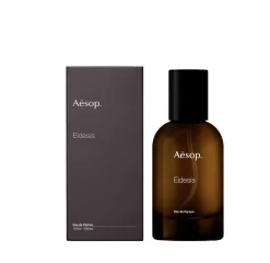 Aesop Eidesis EDP 50mL Parfyme Gjennomsiktig