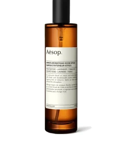 Aesop Istros Aromatique Room Spray 100mL Romspray Gjennomsiktig