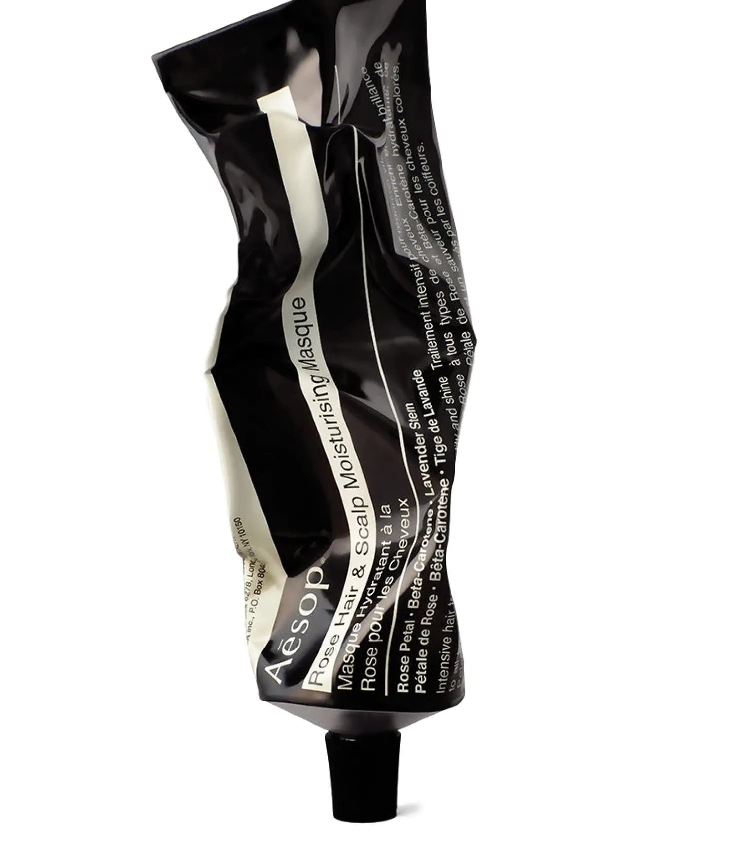 Aesop Rose Hair & Scalp Moisturising Masque 120mL Bodycare Sort