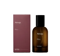 Aesop Rozu Eau de Parfum 50mL Parfyme Gjennomsiktig