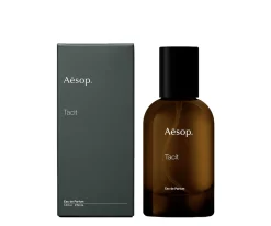 Aesop Tacit Eau de Parfum 50mL Parfyme Gjennomsiktig