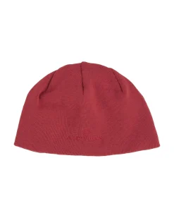 Amundsen Beanie Lue Rød