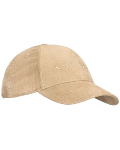 Amundsen Concord Cap Caps Beige
