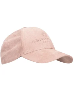 Amundsen Concord Cap Caps Gammelrosa