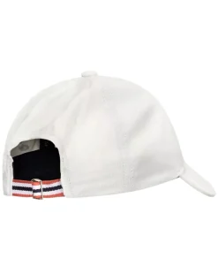 Amundsen Concord Cap Caps Off-White