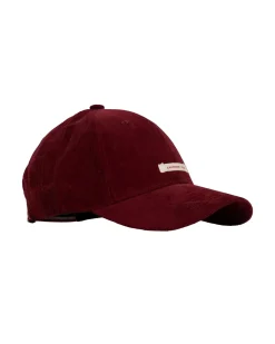 Amundsen Concord Patch Cap Caps Vinrød