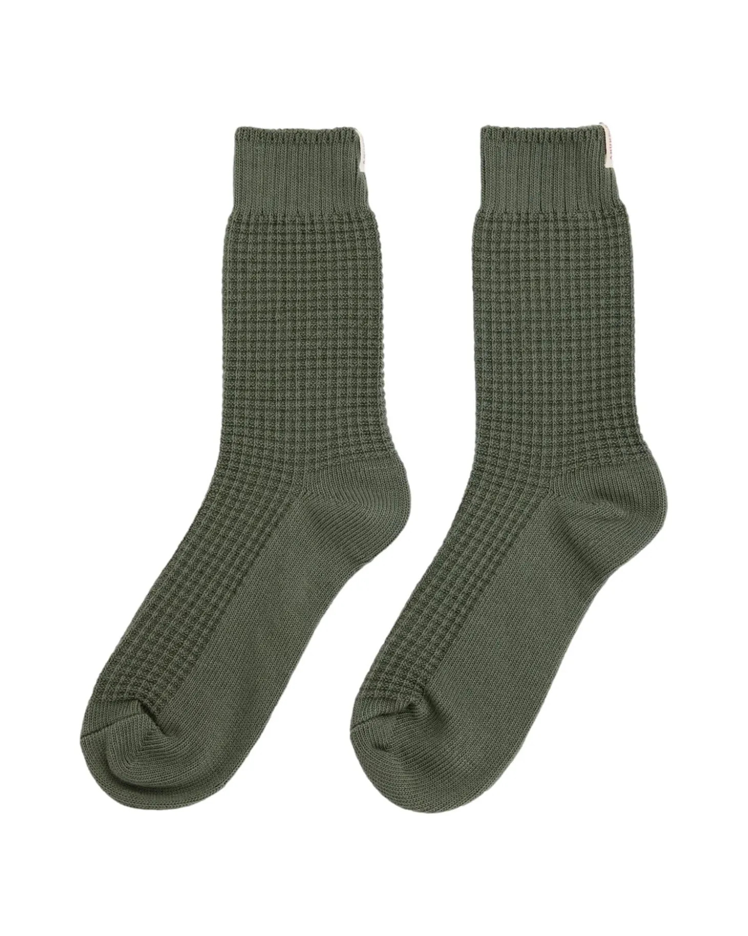 Amundsen Ditch-Hiker Socks Sokker Grønn