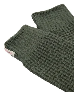 Amundsen Ditch-Hiker Socks Sokker Grønn