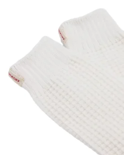 Amundsen Ditch-Hiker Socks Sokker Hvit