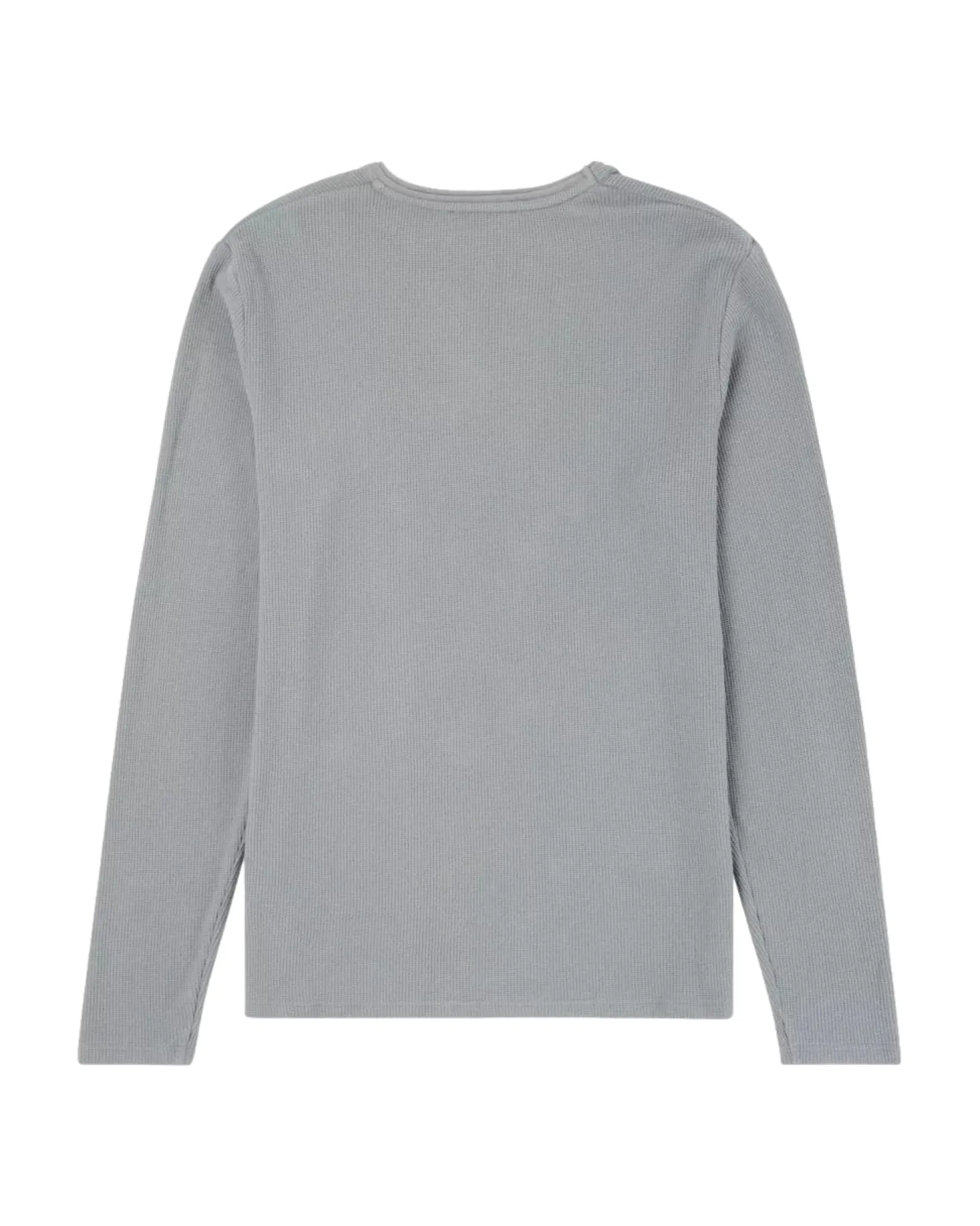 Amundsen Formula Long Sleeve Mens Genser Gråblå