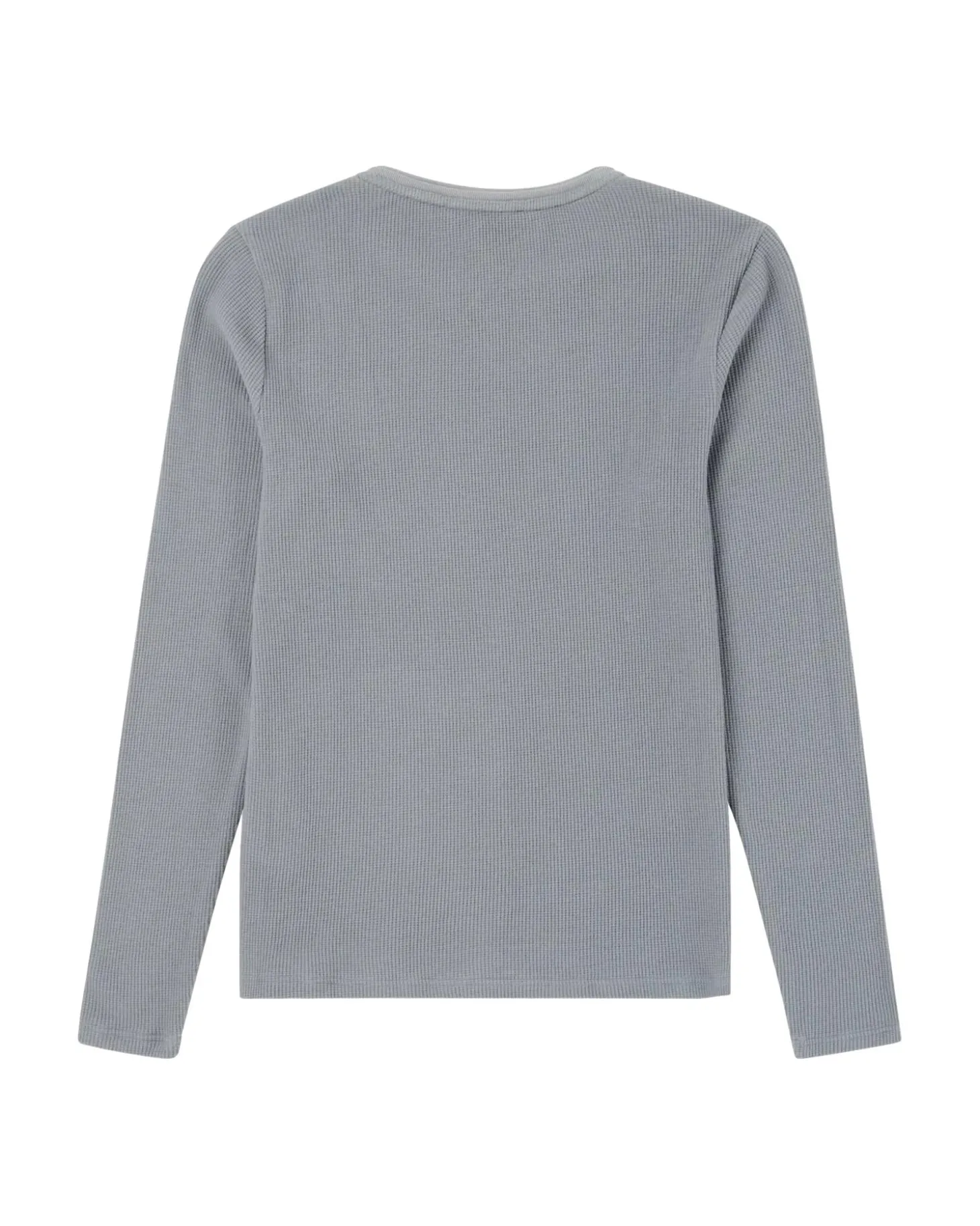 Amundsen Formula Long Sleeve Womens Genser Gråblå