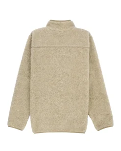 Amundsen Heroes Wool Fleece Jacket Mens Jakke Brun/Beige