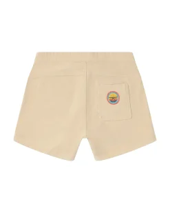 Amundsen 5Incher Concord G. Dyed Shorts Mens Shorts Beige