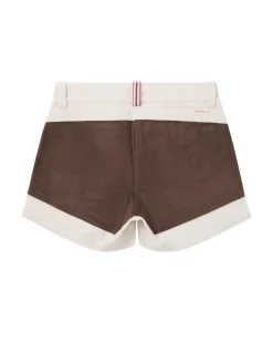 Amundsen 5incher Concord Shorts Womens Shorts Off-White