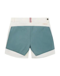Amundsen 7Incher Field Shorts Mens Shorts Off-White