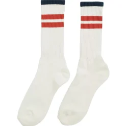 Amundsen Oslo Crew Socks Sokker Multi