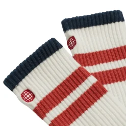 Amundsen Oslo Crew Socks Sokker Multi