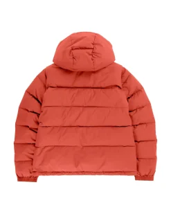 Amundsen Winter Down Jacket Womens Jakke Rød