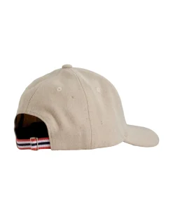 Amundsen Wool Cap Caps Beige
